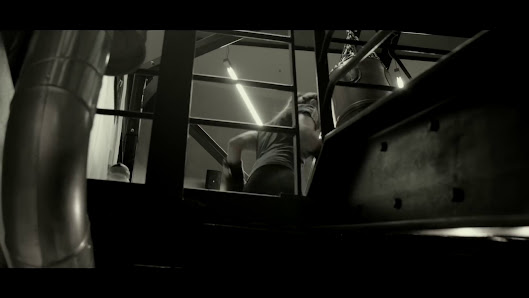 Club Boxing Temple | Noble Art - Palais Royal - Paris 1 thumb 7